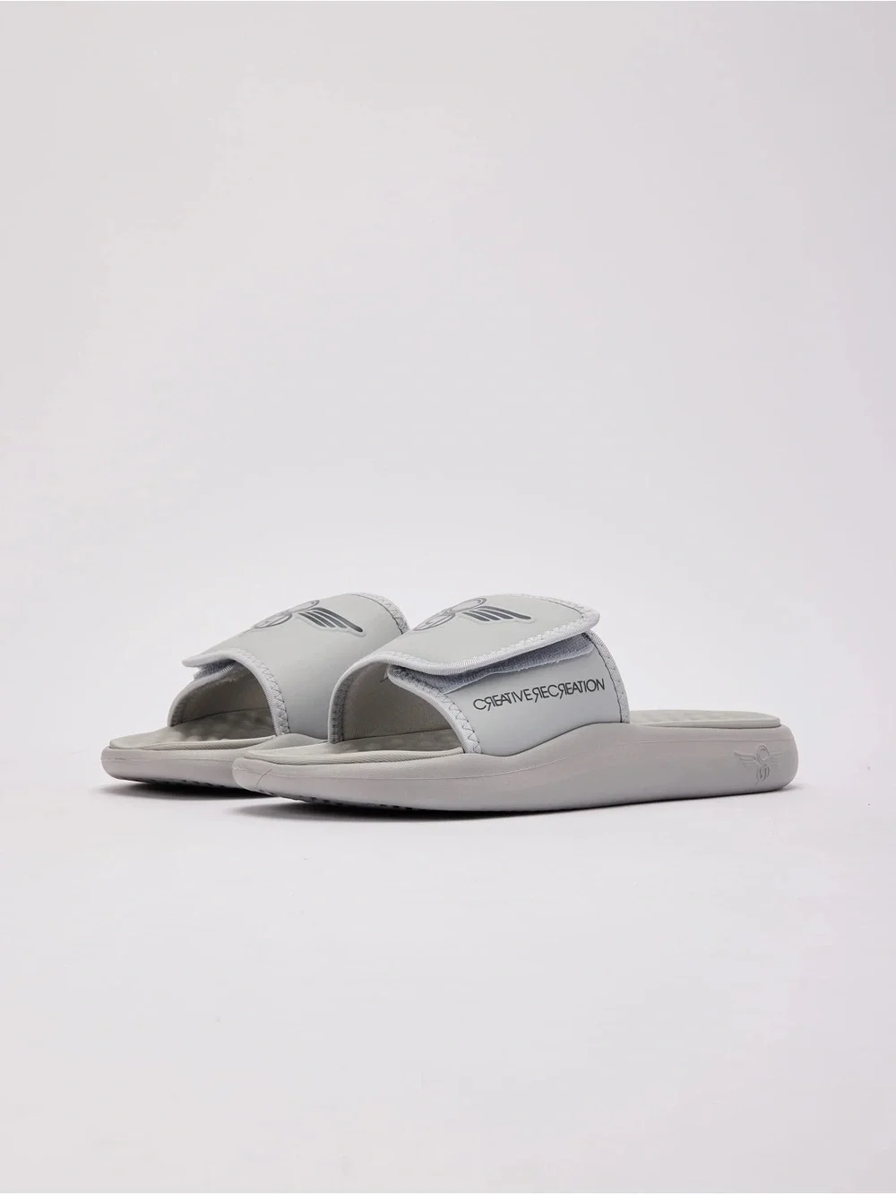 MENS CREATIVE RECREATION VARESE SLIDE
